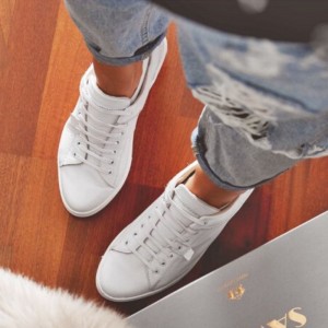 Modne buty na wiosnę i lato 2020